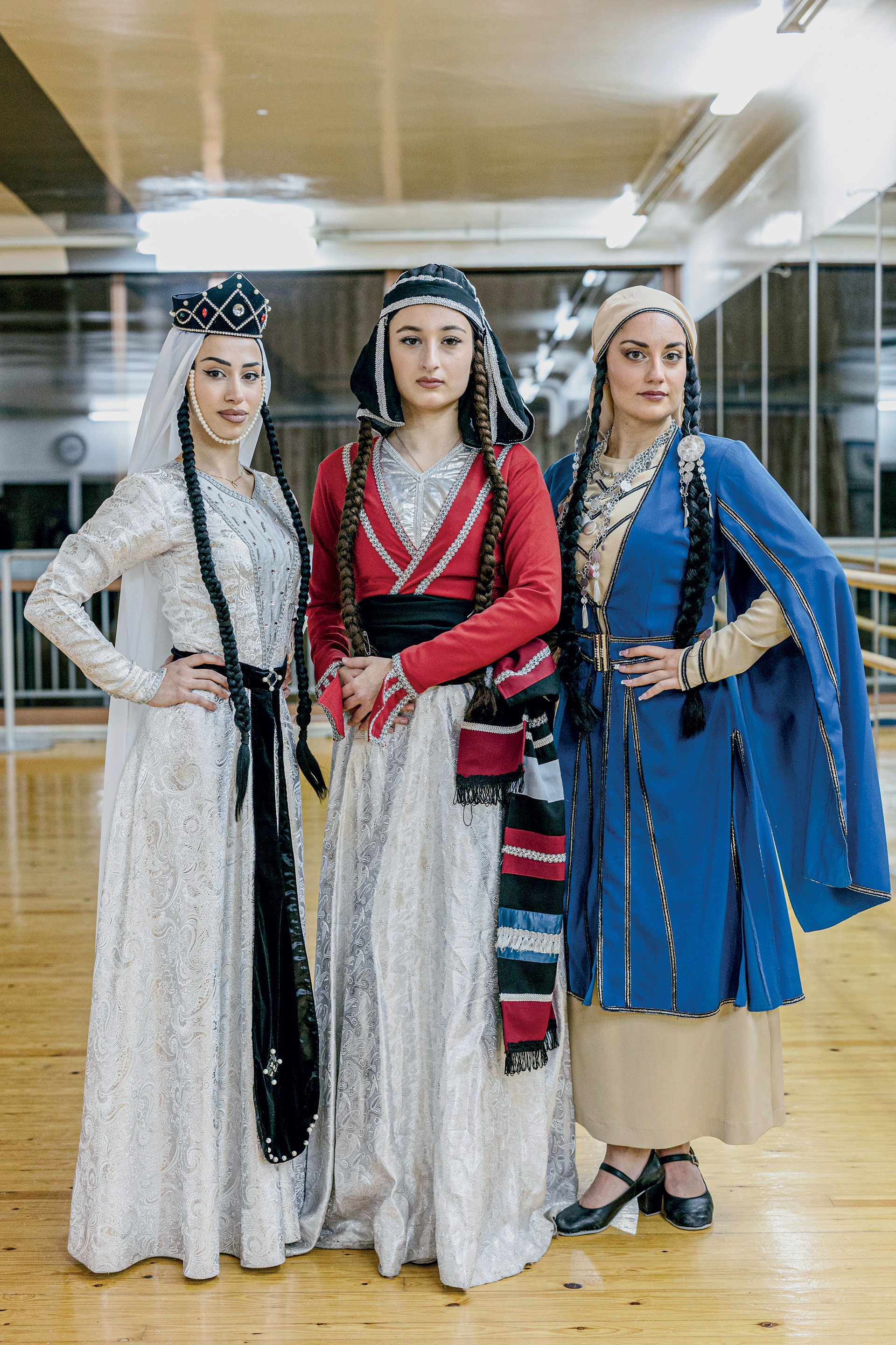 Ζήσαμε σαν Γεωργιανοί στην Αθήνα για μία εβδομάδα-2