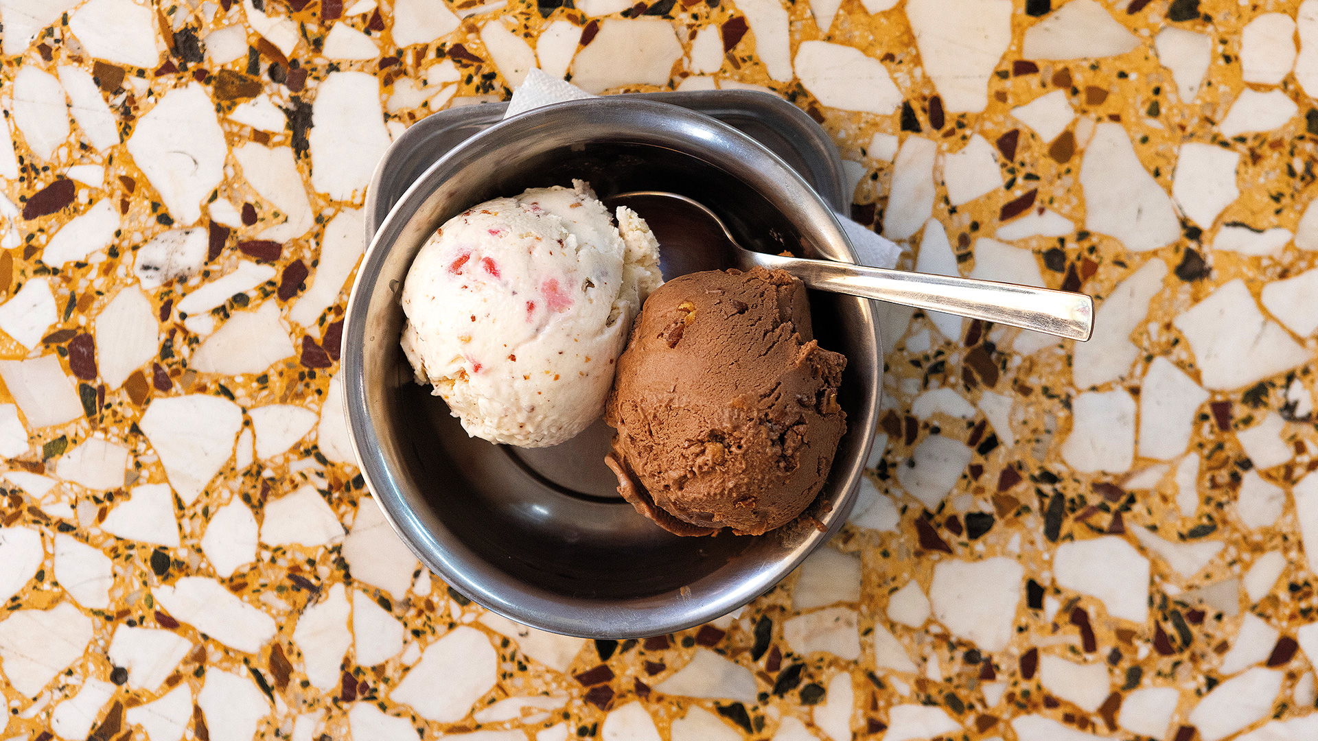Αυτά είναι τα καλύτερα «ρετρό» παγωτά στην Αθήνα-2
