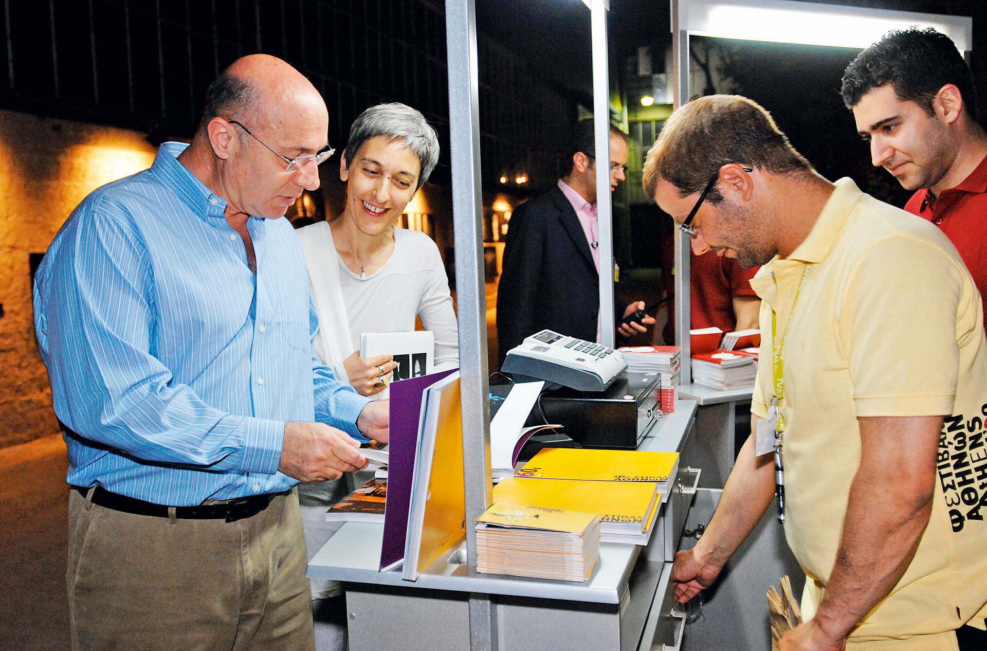 Γιώργος Λούκος: Εκσυγχρονισμός με ταυτότητα-1