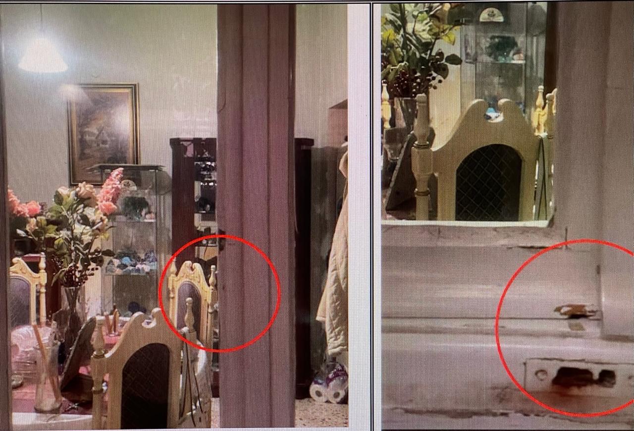 Φωτογραφικά ντοκουμέντα με τη σπείρα που «άνοιγε» σπίτια σε Αττική, Ηπειρο και Δυτική Ελλάδα – Πώς δρούσε-5