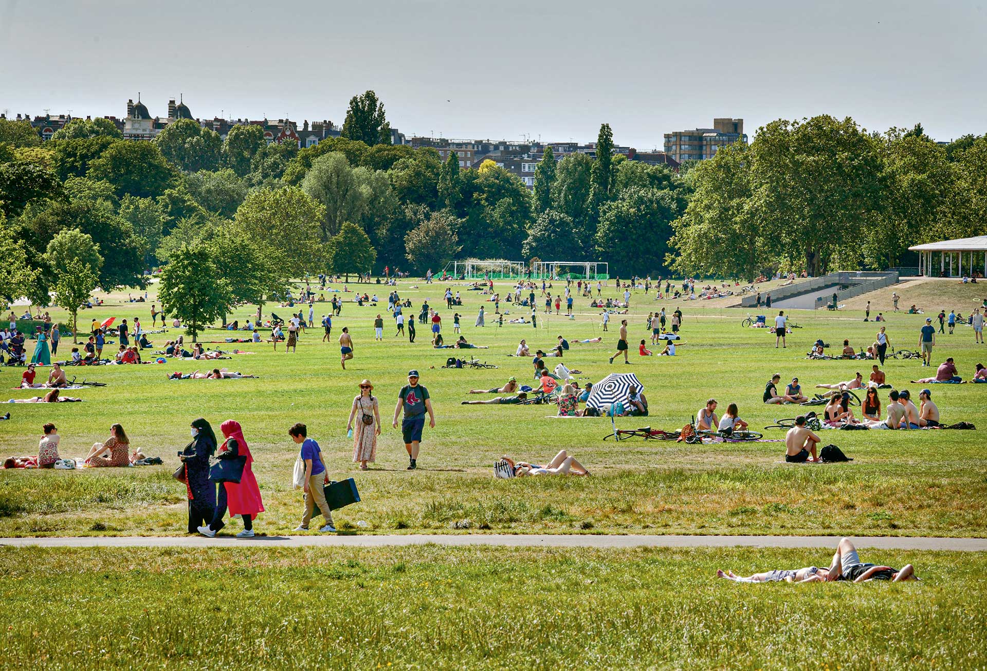Πόση φύση αντέχουν οι πόλεις μας;-4