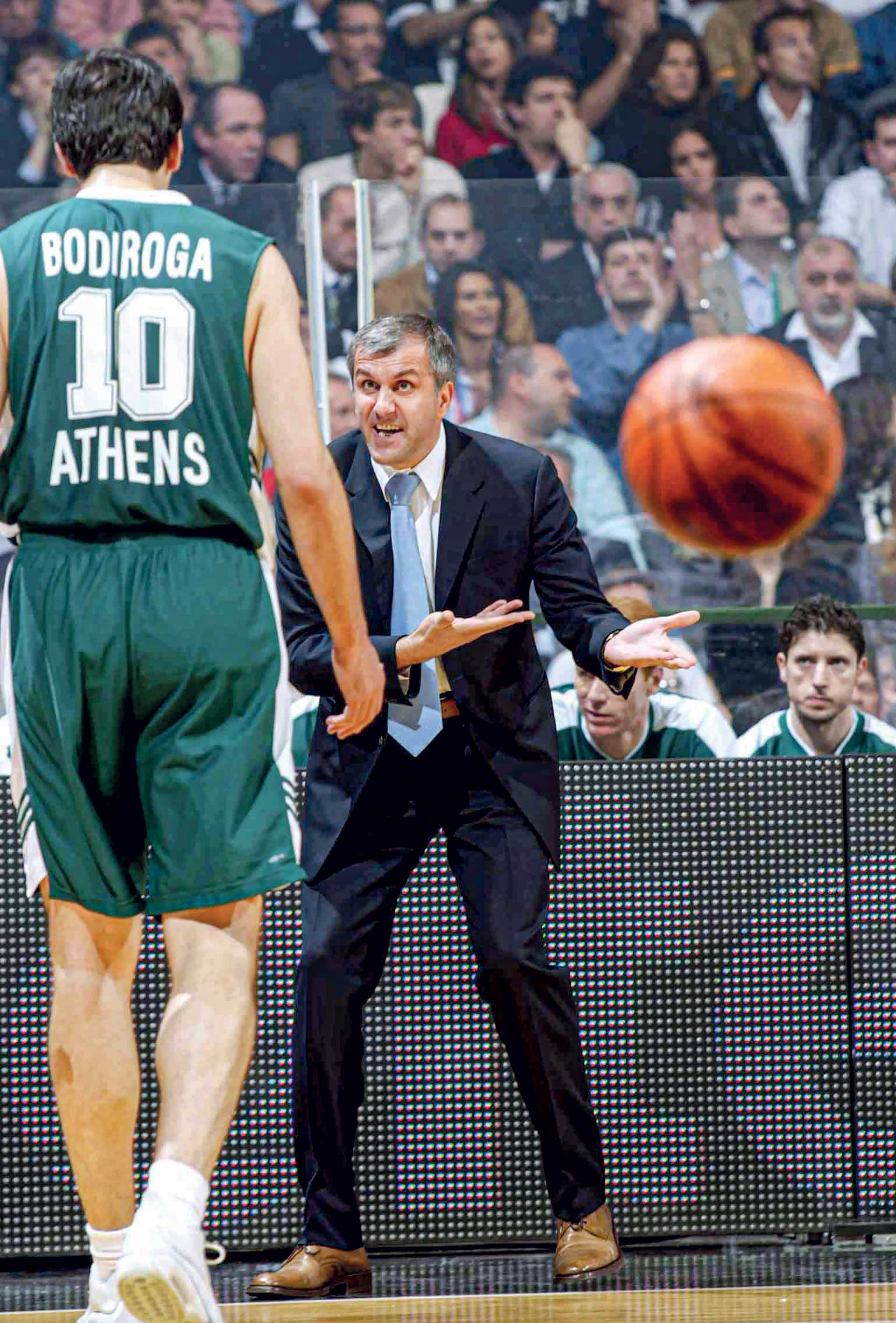 Στον πυρετό των Final Four-4