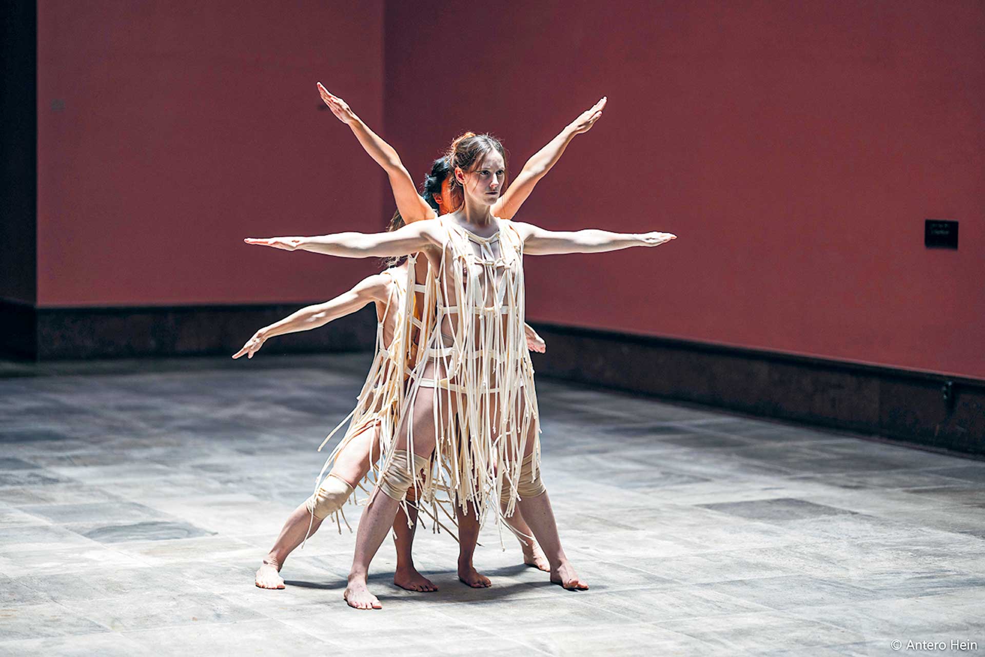 Τζένη Αργυρίου: Μεγάλη τιμή, αλλά και ευθύνη-1