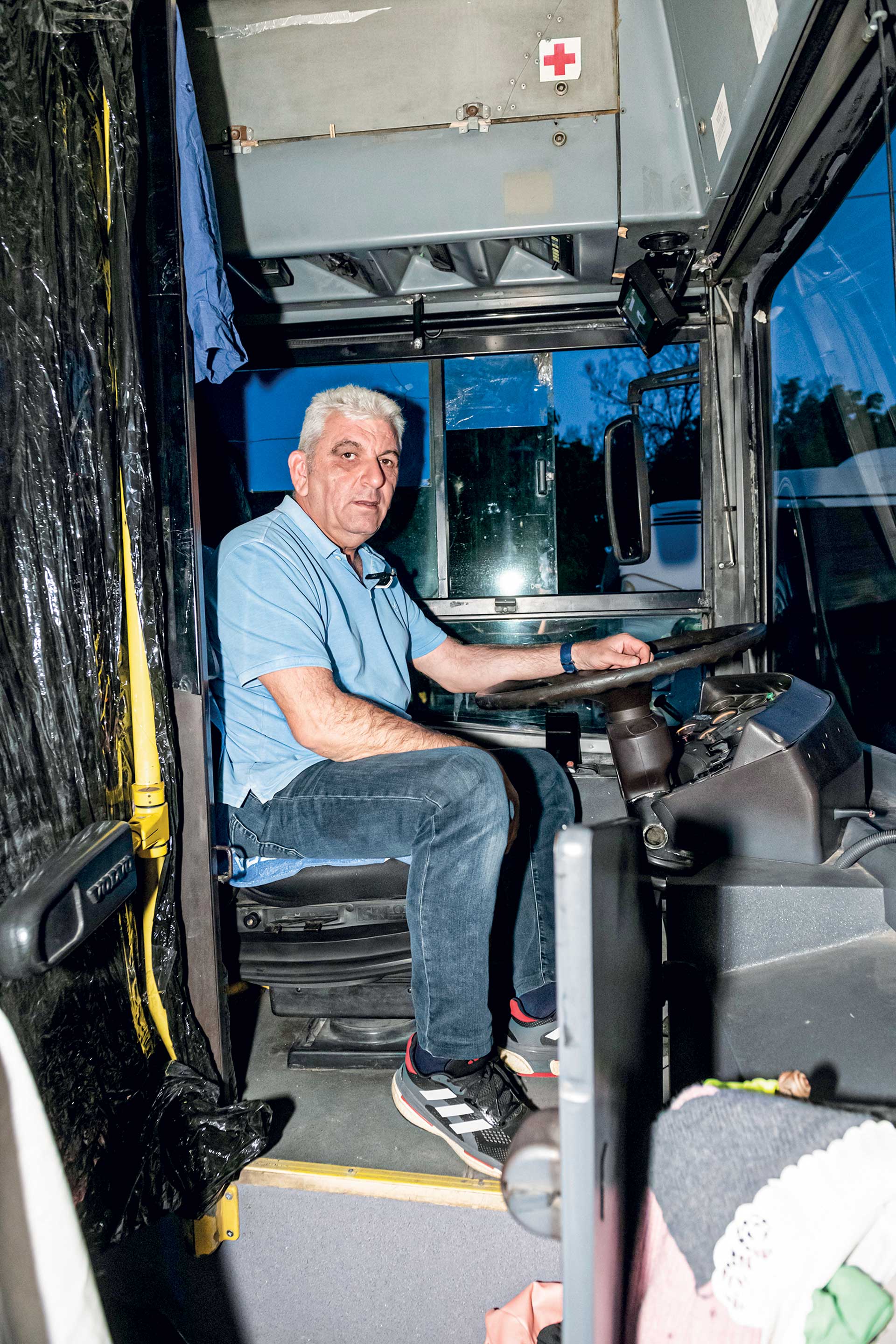 Πήγαμε στην πιο αλλόκοτη παράσταση της χρονιάς-5