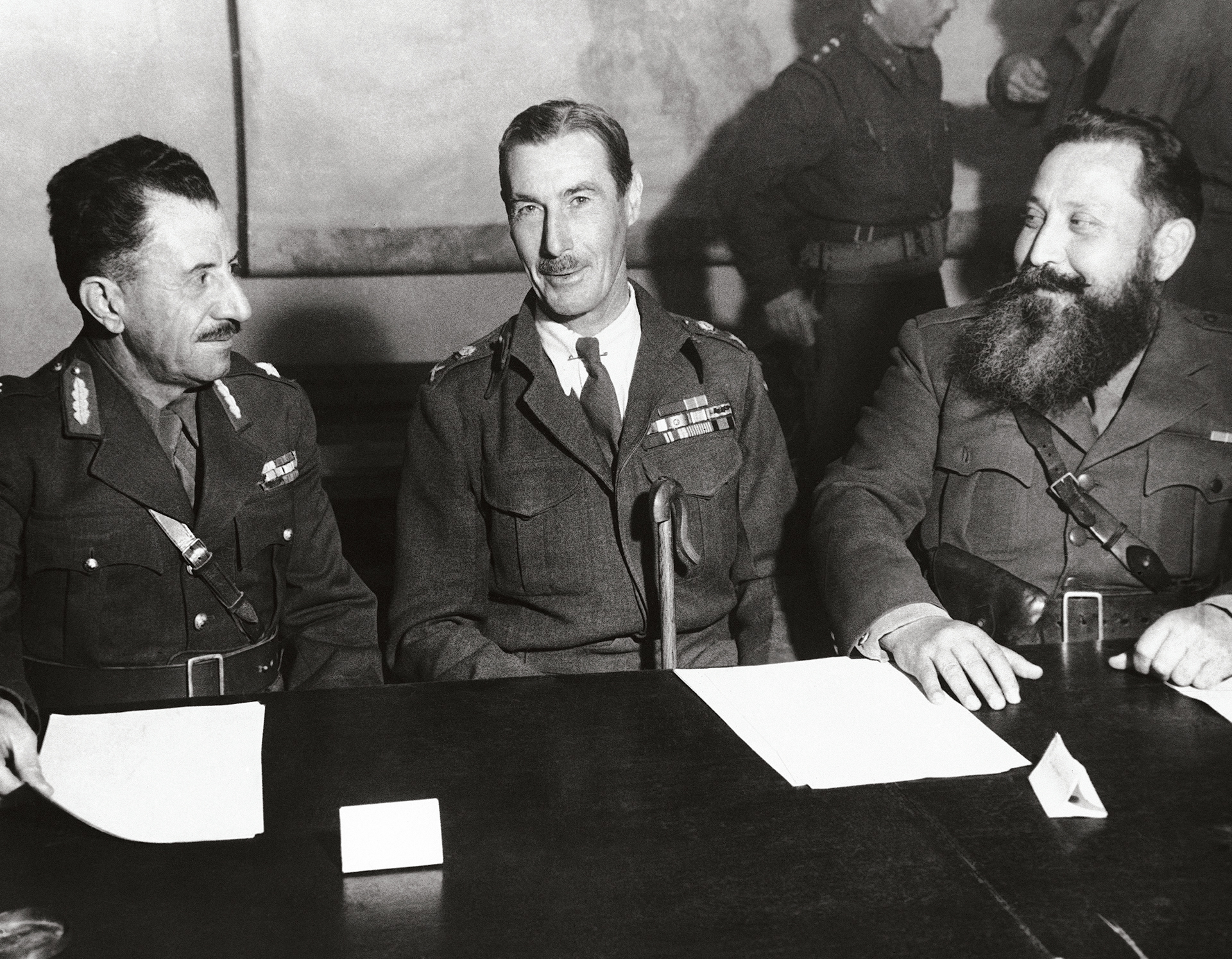 Στέφανος Σαράφης – Στρατιωτικός ηγέτης του βενιζελισμού και της Αριστεράς-1