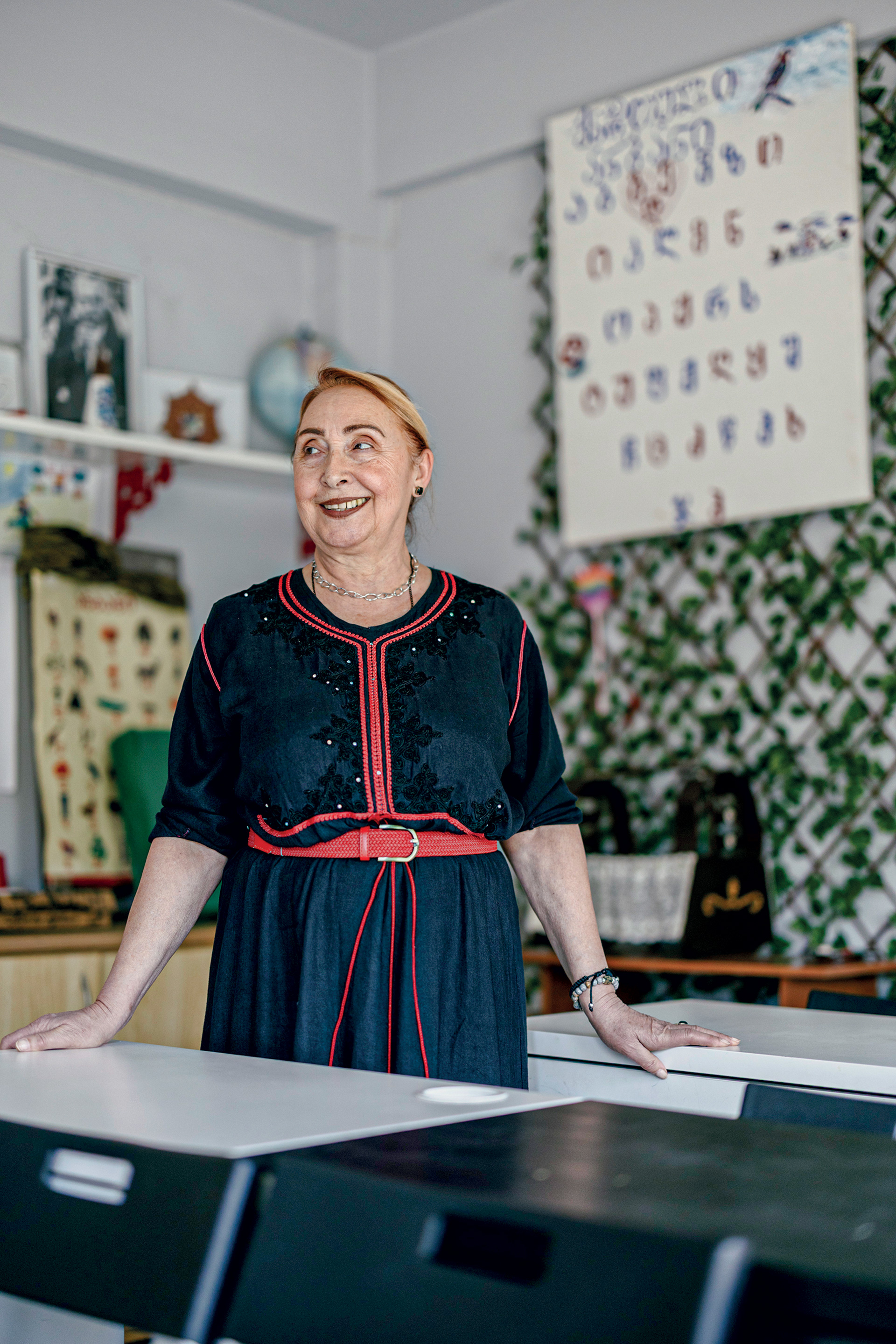 Ζήσαμε σαν Γεωργιανοί στην Αθήνα για μία εβδομάδα-5