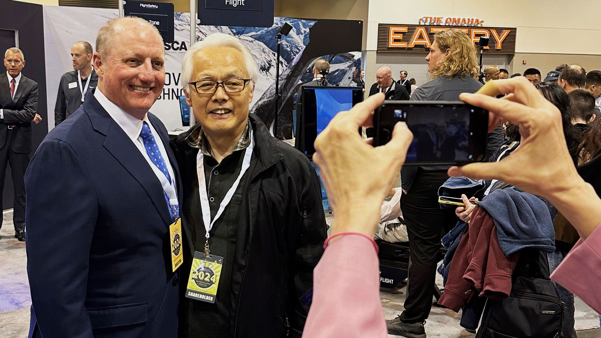 Γουόρεν Μπάφετ: Ο «μάντης» έγινε πρώτη φορά επενδυτής σε ηλικία 11 ετών-1