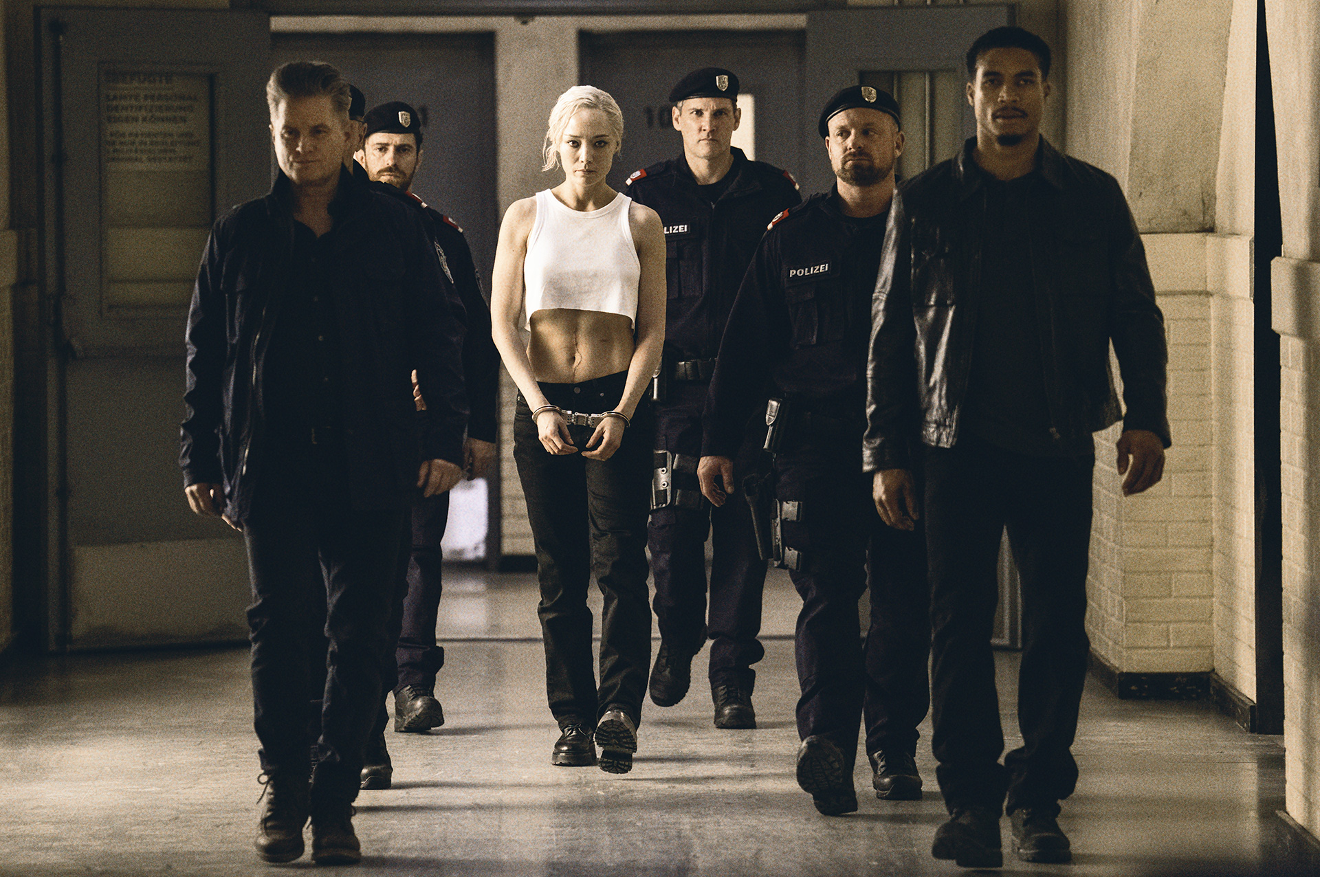 Η τελευταία «Επικίνδυνη Αποστολή»-1