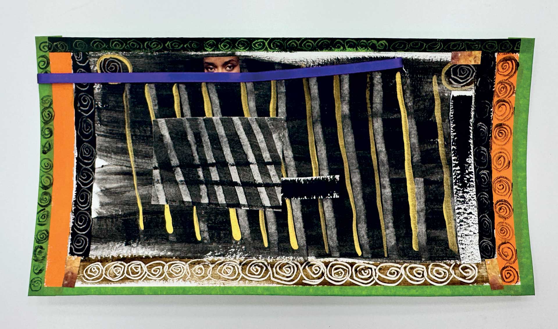 Μπορεί η τέχνη να σώσει τις θάλασσες;-2