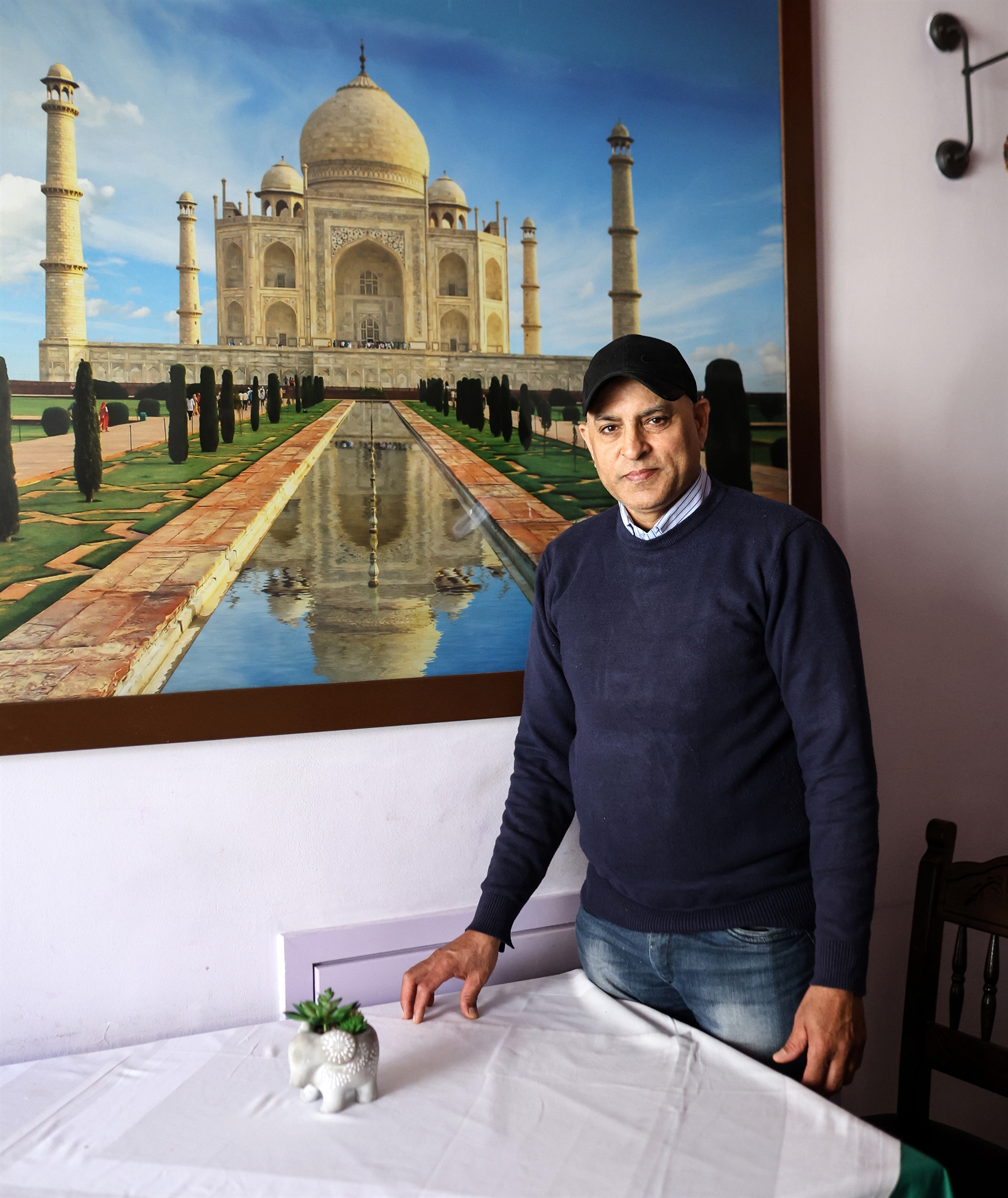 Ρέθυμνο: Δεν είμαστε γκαρσόνια, αλλά οικοδεσπότες-6