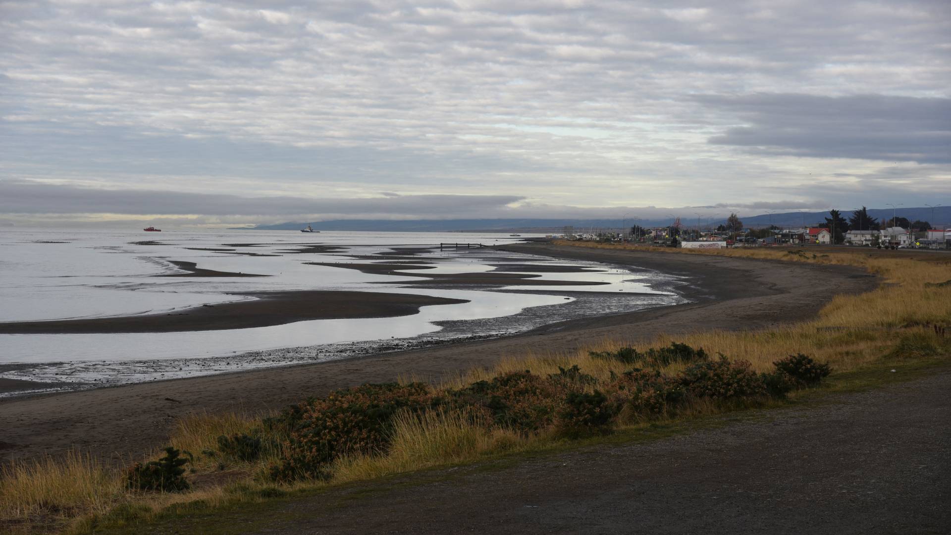 Εικόνες από τη Χιλή μετά τα 7,4 Ρίχτερ-1