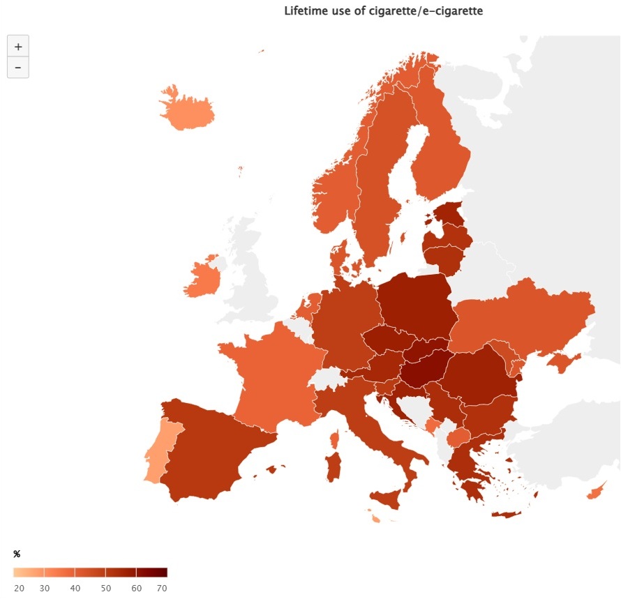 Εφηβοι πρωταθλητές Ευρώπης… στο άτμισμα-1