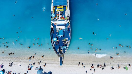 Αρθρο Μιχάλη Σάλλα στην «Κ»: Το δημοσιονομικό θαύμα και οι τρεις τραγωδίες