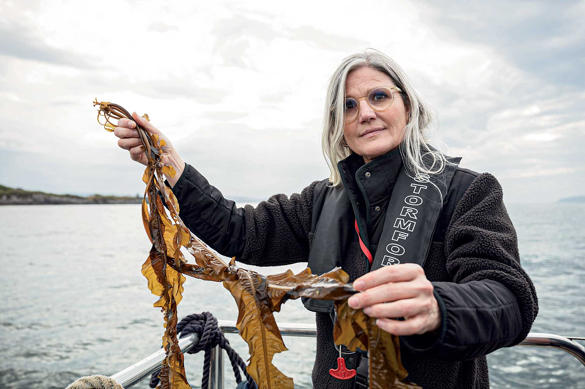 Μπορεί η τέχνη να σώσει τις θάλασσες;-3