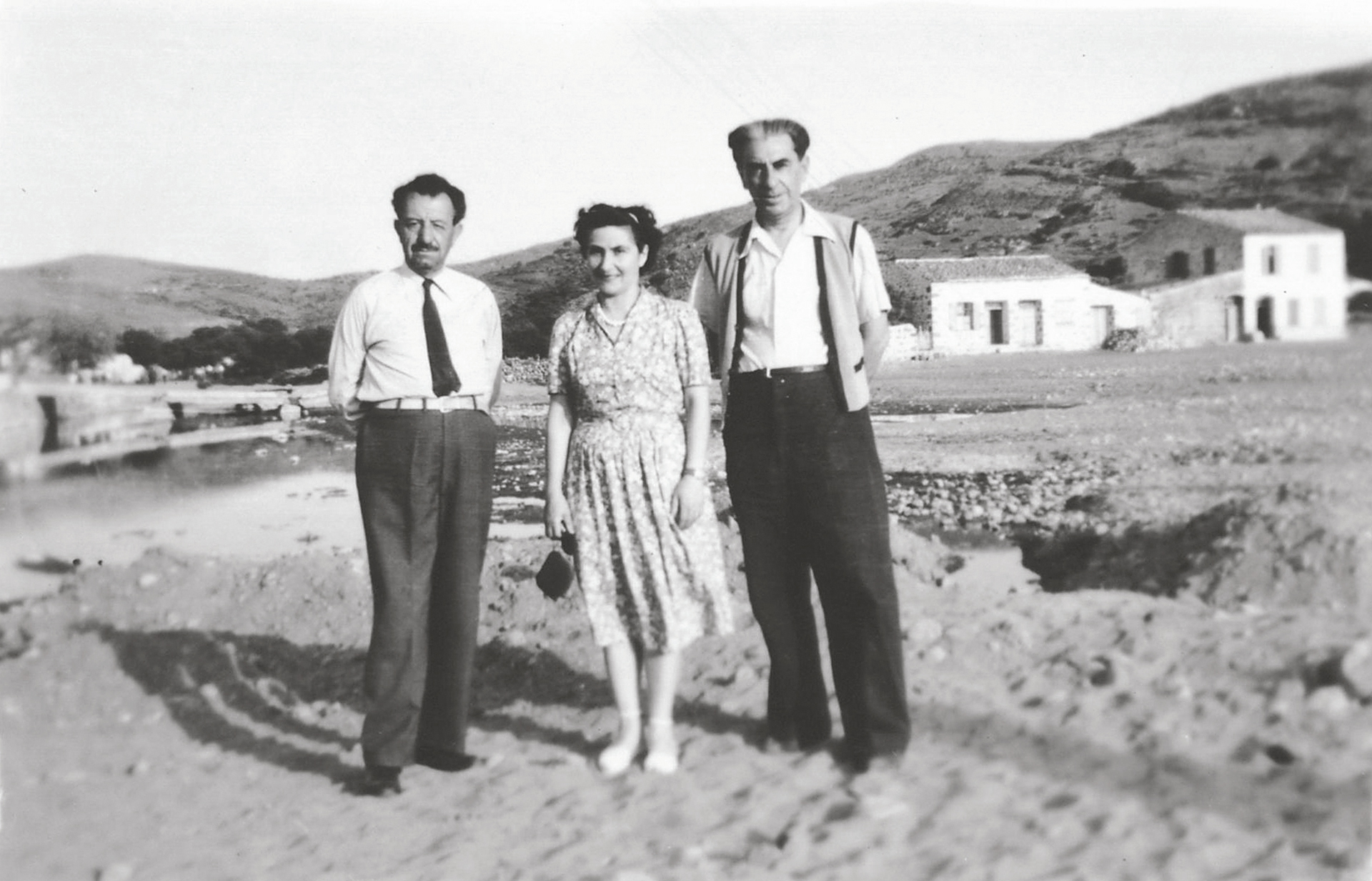 Στέφανος Σαράφης – Στρατιωτικός ηγέτης του βενιζελισμού και της Αριστεράς-10