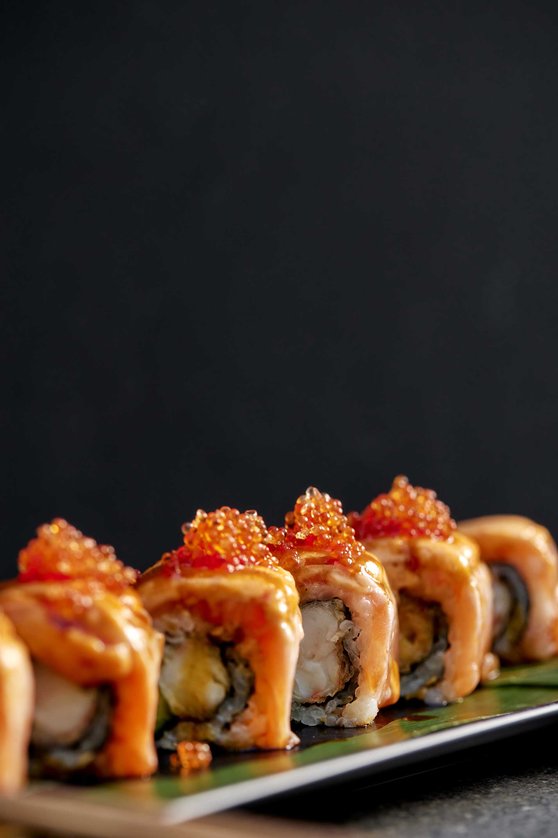 “Itadakimasu” στο Freud Oriental-2