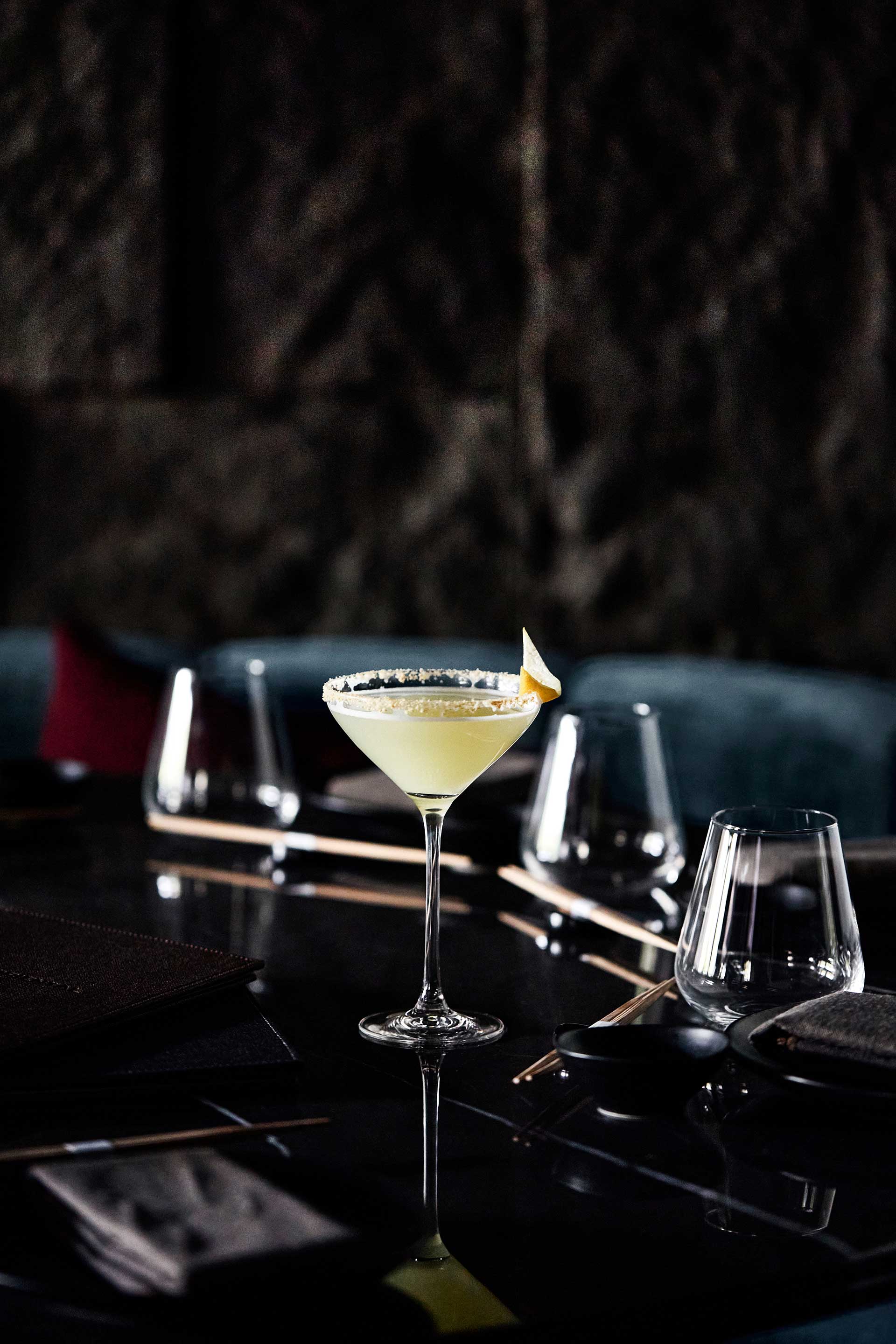 “Itadakimasu” στο Freud Oriental-3