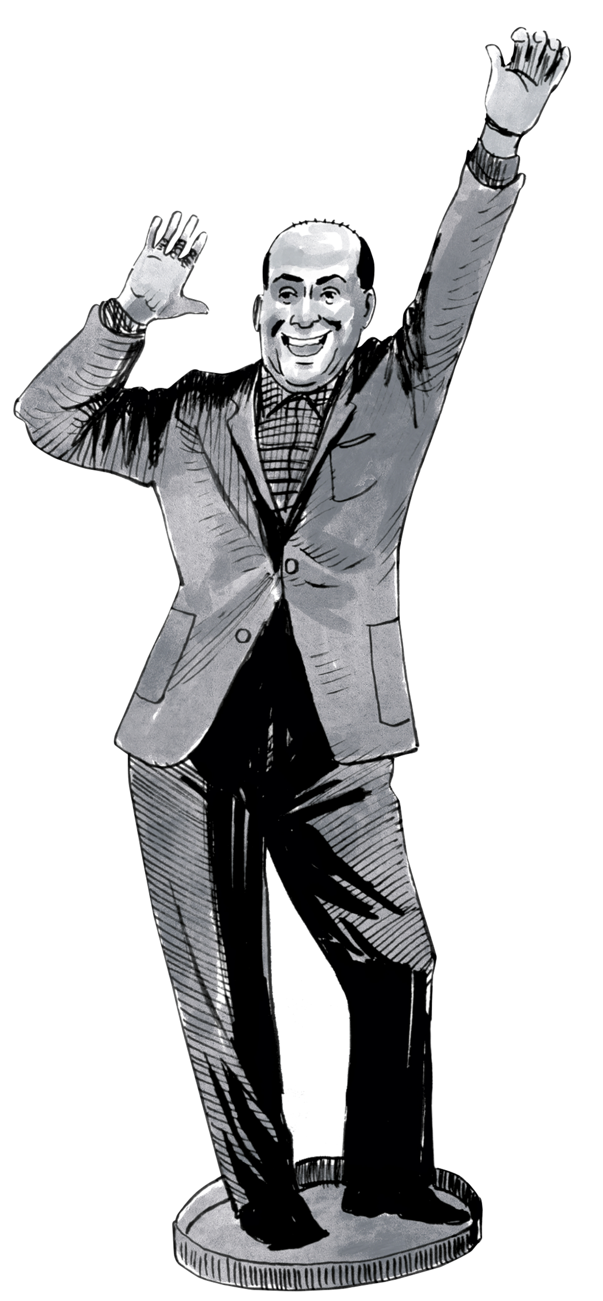 Βέγγος εικονογραφημένος-5