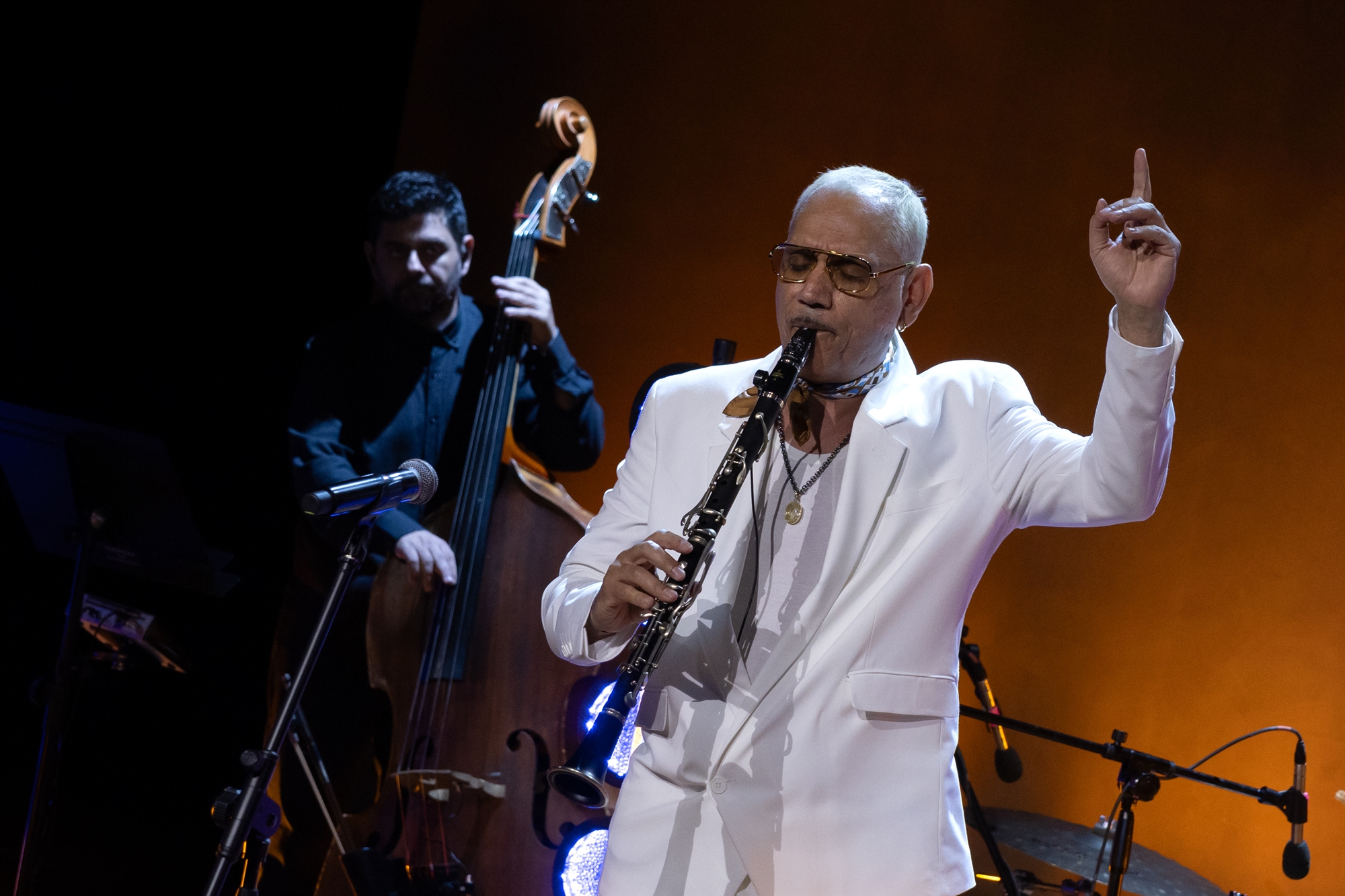 Η μουσική έχτισε μια μικρή γέφυρα φιλίας ανάμεσα στην Ελλάδα και την Τουρκία-1