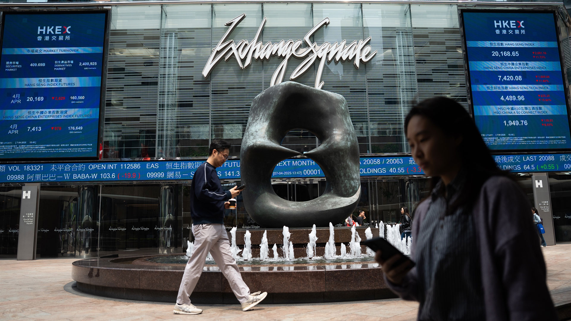 Το παρασκήνιο της εμπορικής εκεχειρίας ΗΠΑ – Κίνας-2