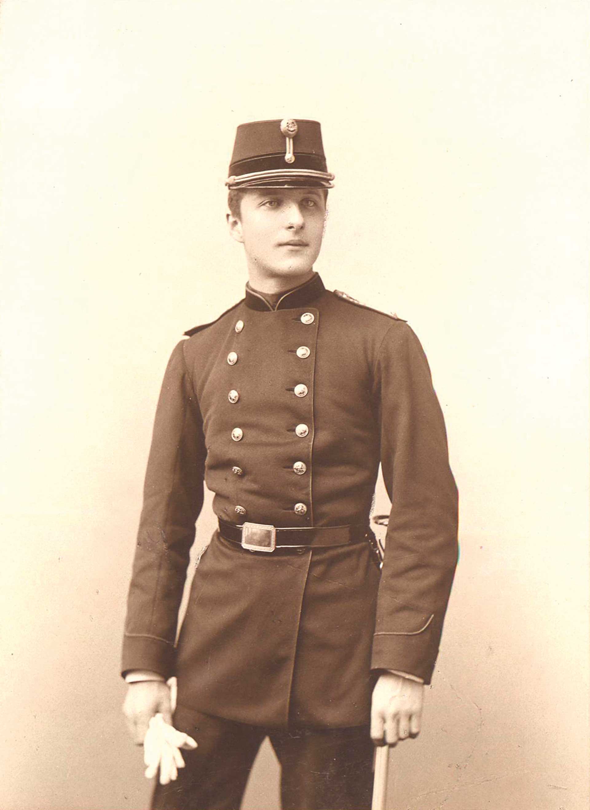 Κωνσταντίνος Καραθεοδωρή – Ο εκλεκτικιστής επιστήμονας-4