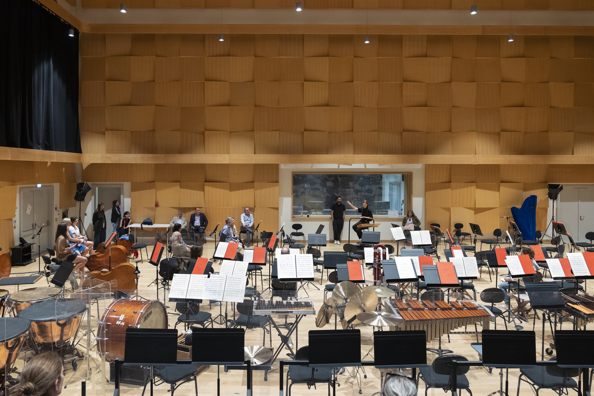 Ξεναγήσεις In Situ στον πολιτισμό και στην Ιστορία, από την «Κ»-3