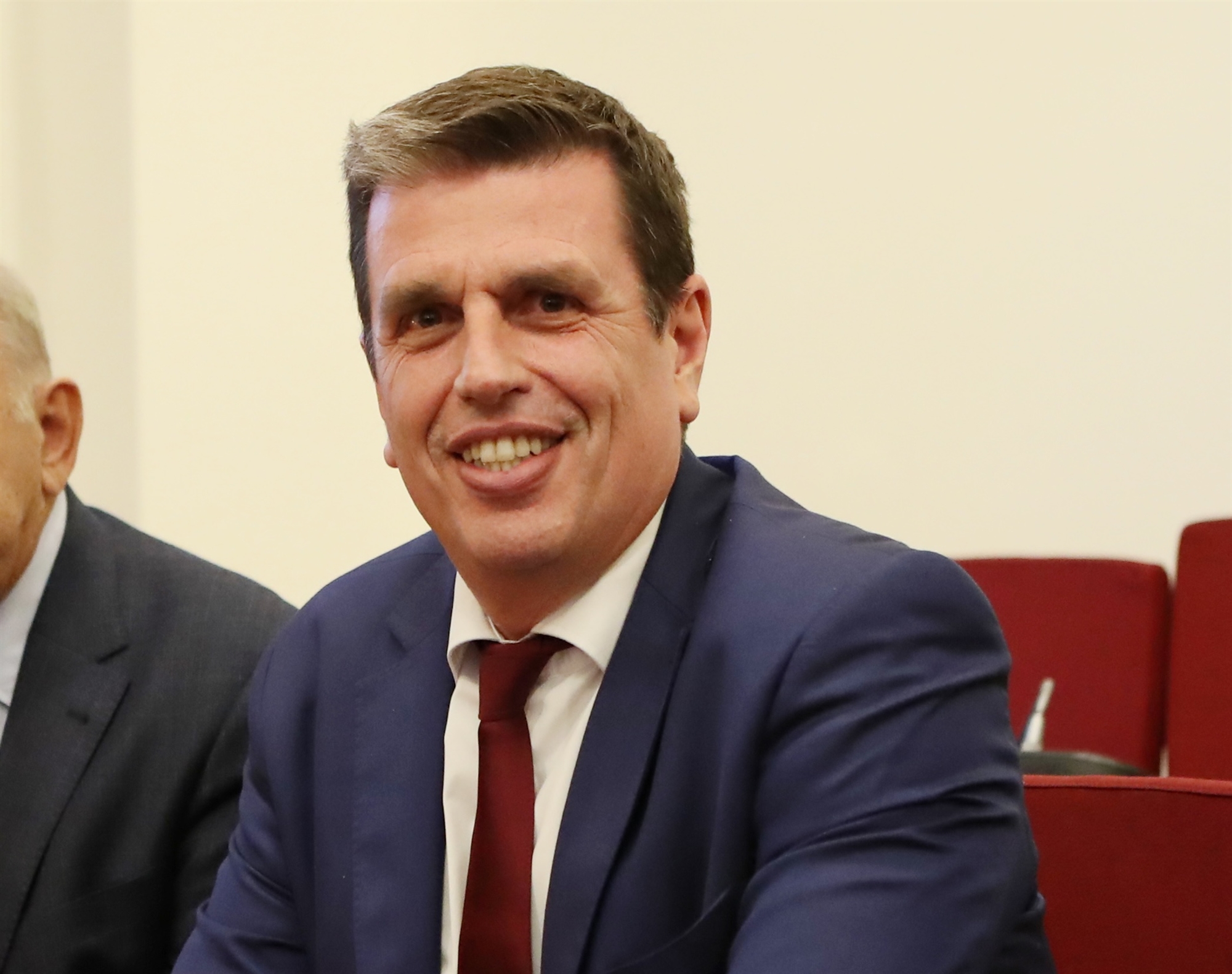 Εντός και Εκτός: Θεσσαλονίκη–Κοπεγχάγη, δύο πόλεις, ένας λαός-1