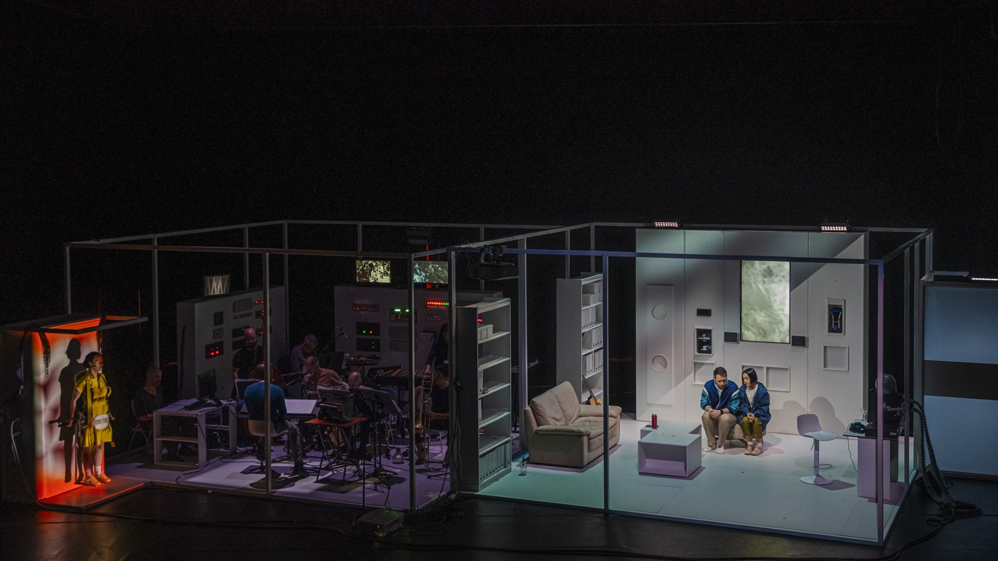 Αλέξανδρος Ευκλείδης: Αιώρηση μεταξύ αλήθειας και φανταστικού-2