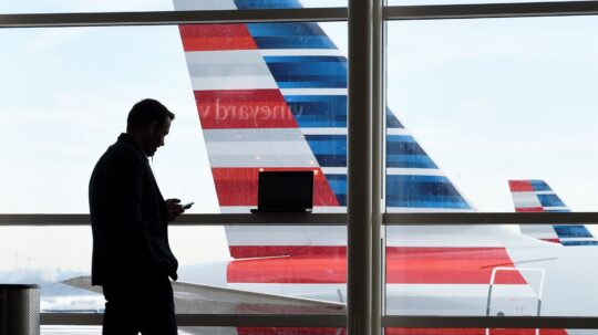 Φθηνότερα έως και 20% είναι φέτος τα αεροπορικά εισιτήρια από τις ΗΠΑ