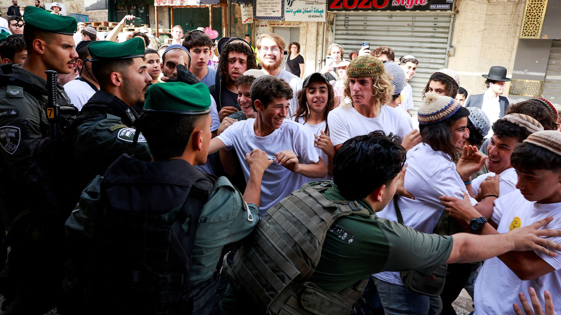 Γάζα: Το Ισραήλ εξαντλεί τα όρια της υπομονής των συμμάχων-1