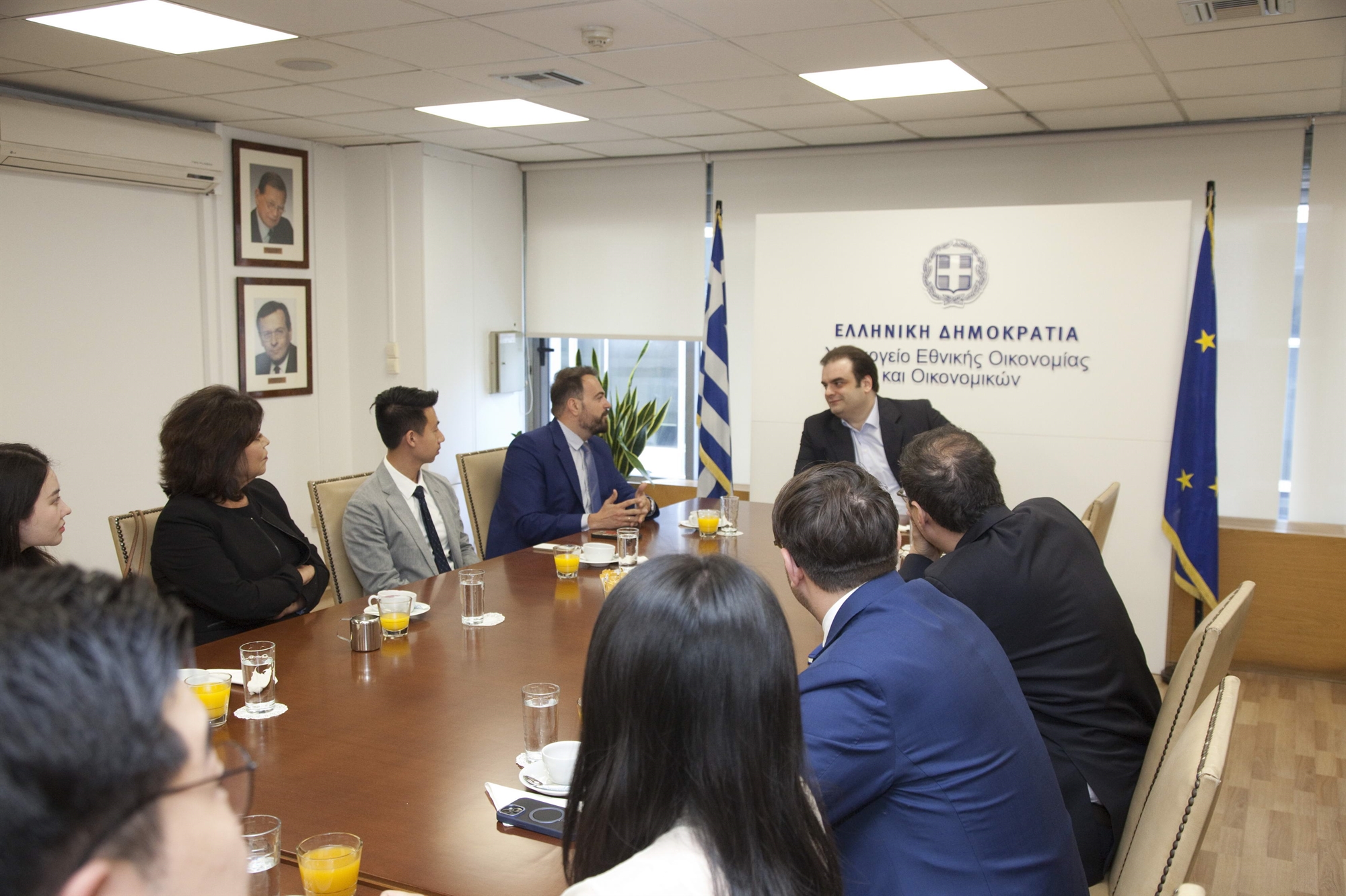 Η Ελλάδα μέσα από τα μάτια 15 φοιτητών του Χάρβαρντ από όλο τον κόσμο-4