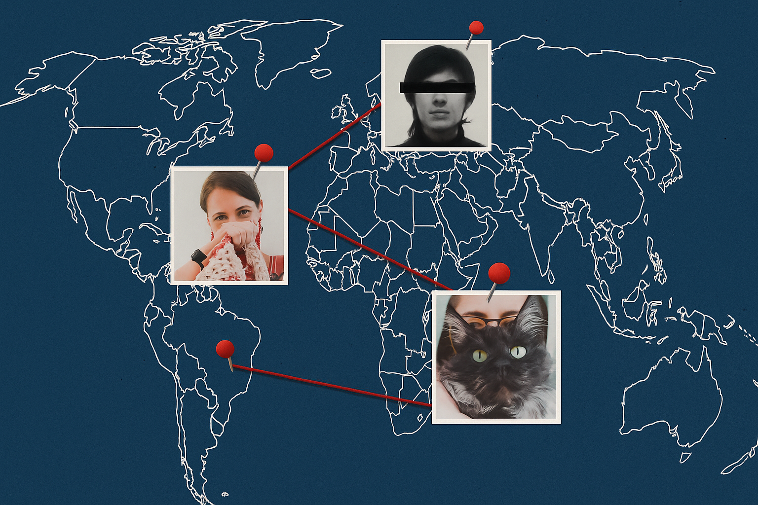 «Είναι άσχημα, αλλά σταμάτα να γκρινιάζεις» – Τα SMS της Μαρίας Τ. και το «εργοστάσιο κατασκόπων» της Ρωσίας-1