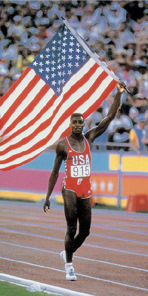 Ολυμπιακοί Αγώνες μεταξύ αθλητισμού και πολιτικής-4