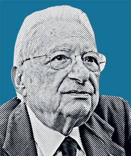 Πέτρος Μολυβιάτης: Χρόνος-1