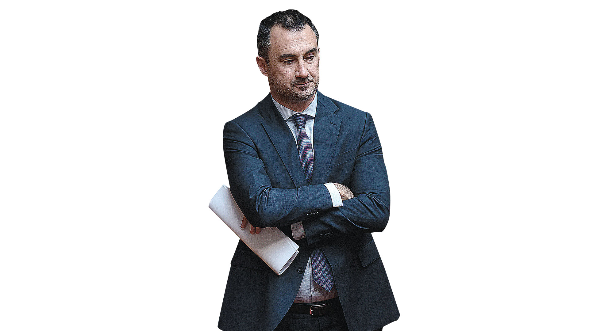 Μπαλέτο σε ναρκοπέδιο-2