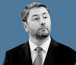 Νίκος Ανδρουλάκης: Εγκλωβισμός-1