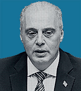 Κυριάκος Βελόπουλος: Λιμνοθάλασσες-1