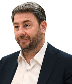 Τουρκία και ΝΑΤΟ το ίδιο συνδικάτο-1