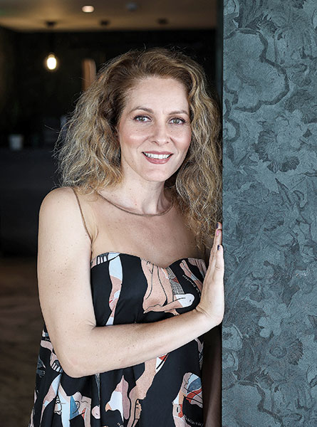 Πώς να πω στον άλλον ότι δεν έχω στήθος;-1