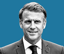 Εμανουέλ Μακρόν: Γκιλοτίνες-1