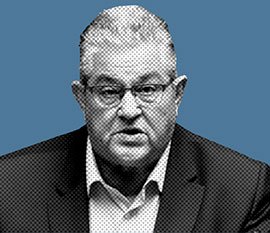 Δημήτρης Κουτσούμπας: Πάχνη-1