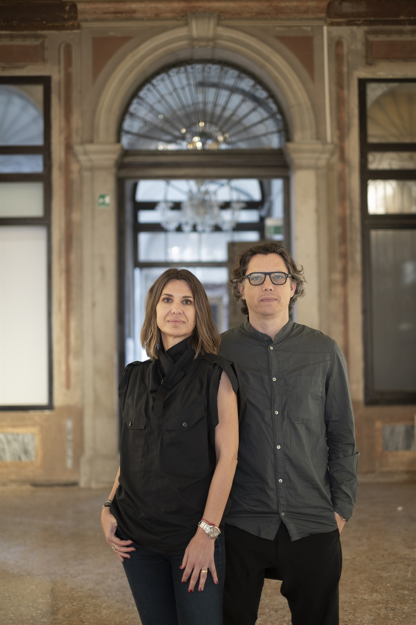 Σχεδιάζοντας έναν νέο κόσμο-3