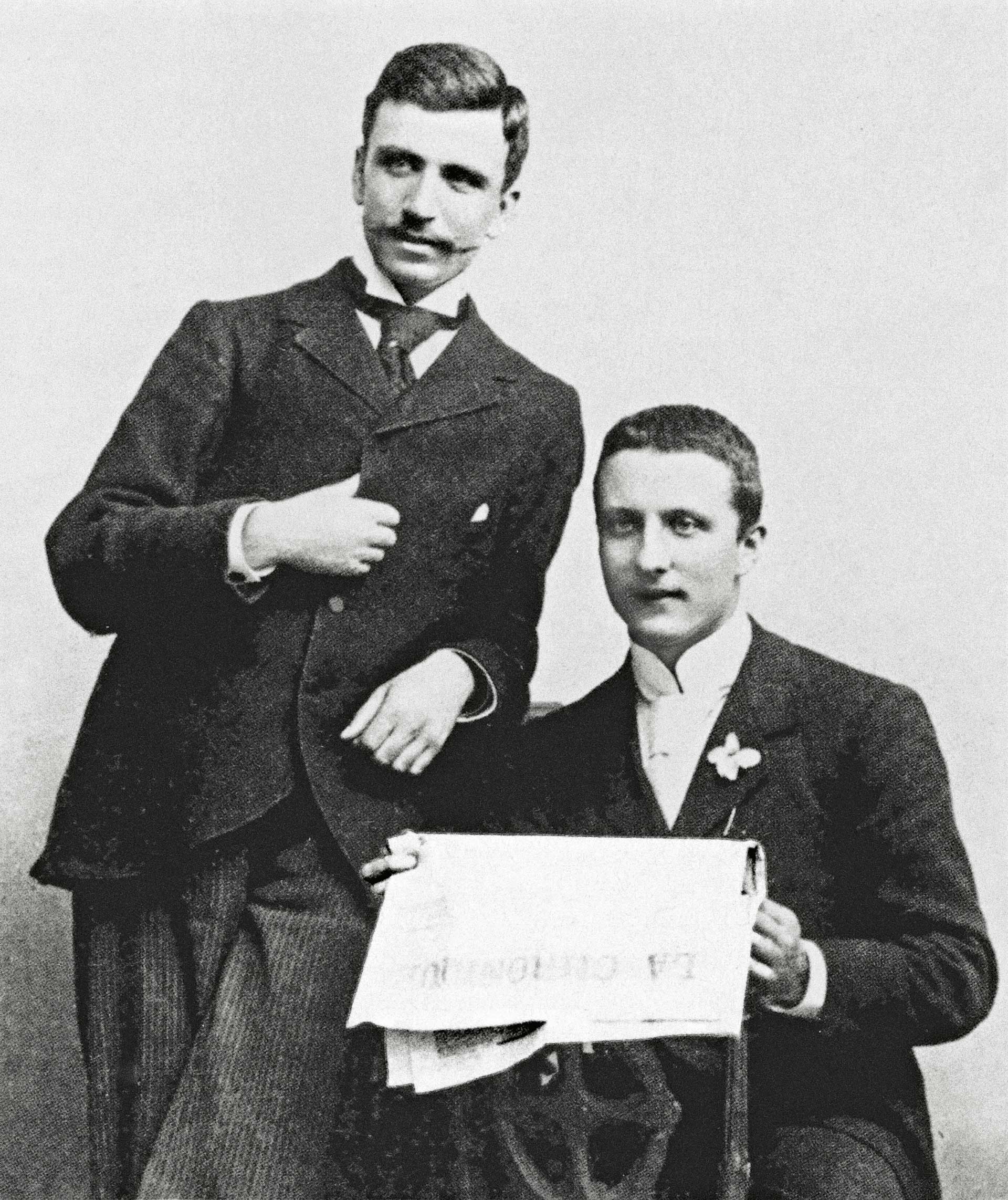 Κωνσταντίνος Καραθεοδωρή – Ο εκλεκτικιστής επιστήμονας-6