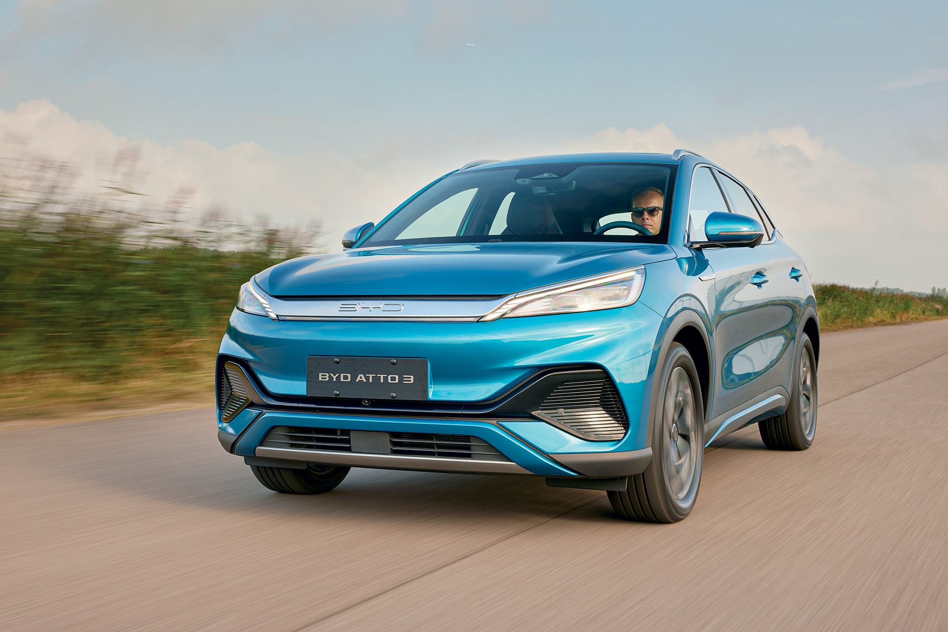 Tι ηλεκτρικά οδηγούμε;-3