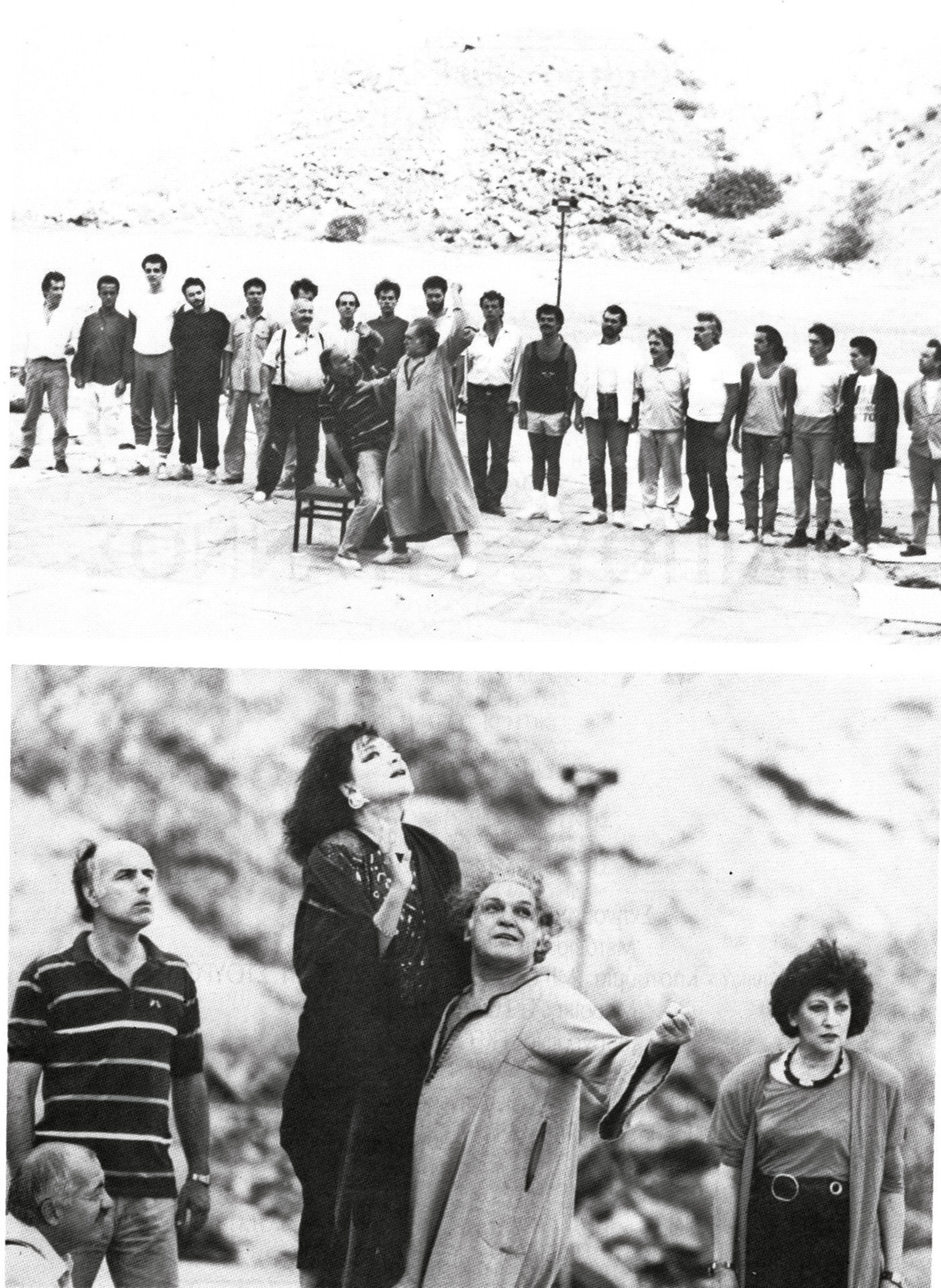 Η μονοκρατορία του Εθνικού και η εθνική σταρ-2