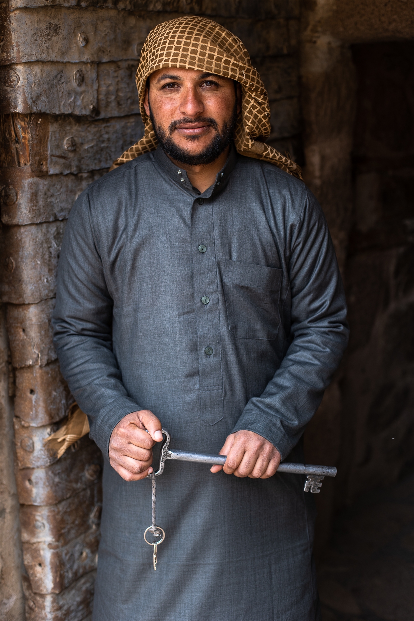 Αρχιεπίσκοπος Δαμιανός στην «Κ»: «Δεν είμαστε ενοικιαστές εδώ!»-1