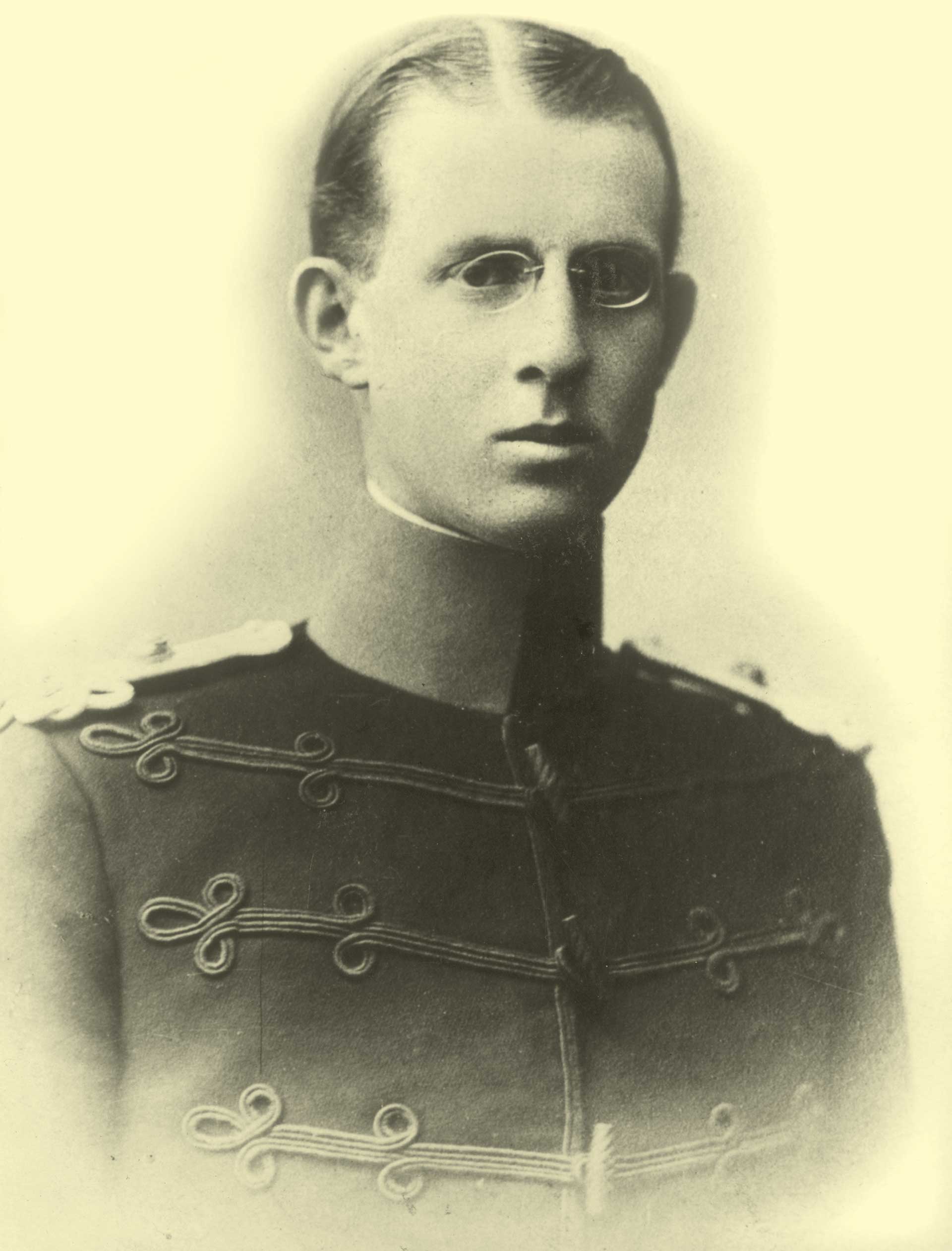 Στυλιανός Γονατάς – Από τα πεδία των μαχών στην πολιτική κονίστρα-3