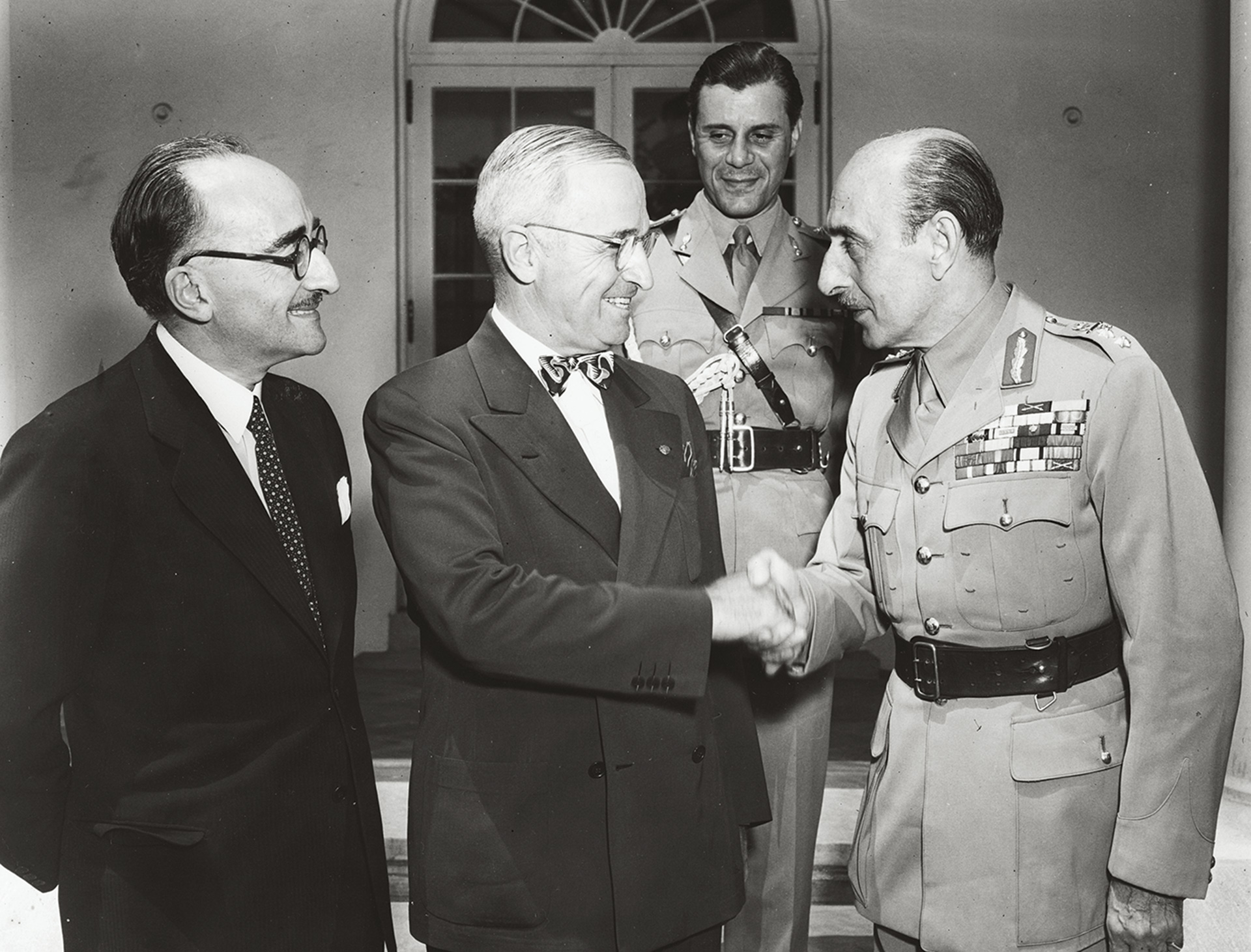 Αλέξανδρος Παπάγος – Ο στρατάρχης με τη σημαντική κληρονομιά-1