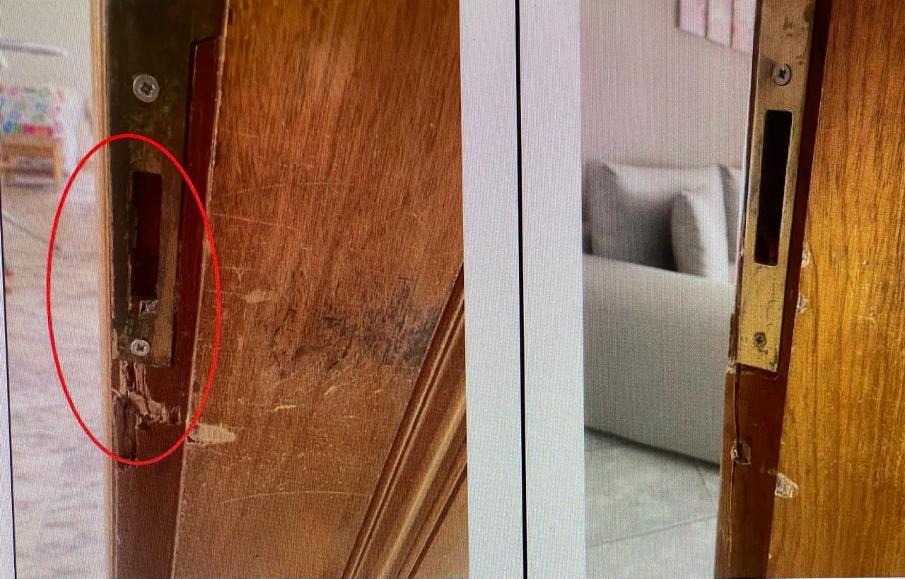 Φωτογραφικά ντοκουμέντα με τη σπείρα που «άνοιγε» σπίτια σε Αττική, Ηπειρο και Δυτική Ελλάδα – Πώς δρούσε-6