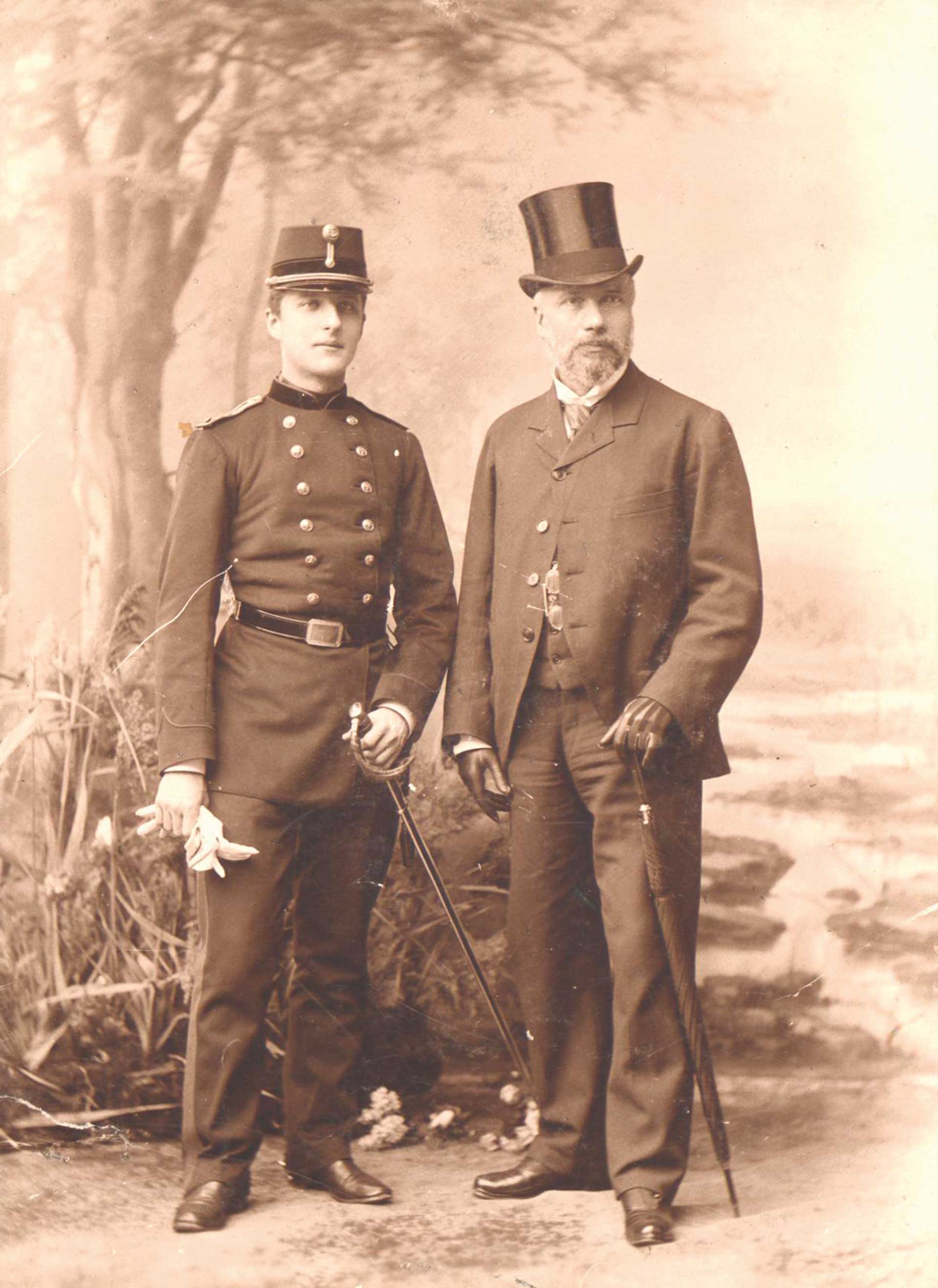 Κωνσταντίνος Καραθεοδωρή – Ο εκλεκτικιστής επιστήμονας-13